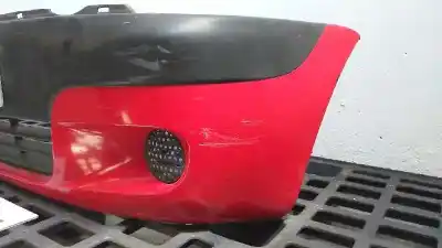 Автозапчастина б/у передній бампер для daewoo matiz cd посилання на oem iam   