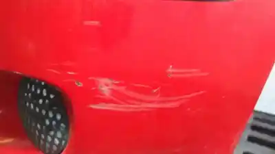 Автозапчастина б/у передній бампер для daewoo matiz cd посилання на oem iam   