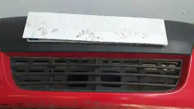 Автозапчастина б/у передній бампер для daewoo matiz cd посилання на oem iam   