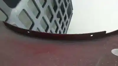 Автозапчастина б/у передній бампер для daewoo matiz cd посилання на oem iam   