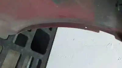 Автозапчастина б/у передній бампер для daewoo matiz cd посилання на oem iam   