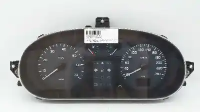 Pièce détachée automobile d'occasion COMPTEUR DE VITESSE TABLEAU DE BORD pour RENAULT MEGANE I FASE 2 CLASSIC (LA..)  Références OEM IAM 216501761  216501761