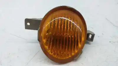 Second-hand car spare part front left headlight for daewoo matiz cd oem iam references 