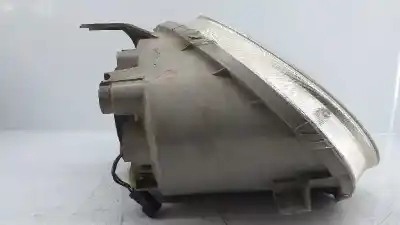 Автозапчастина б/у ліва фара для daewoo matiz cd посилання на oem iam lhd9888  lhd9888