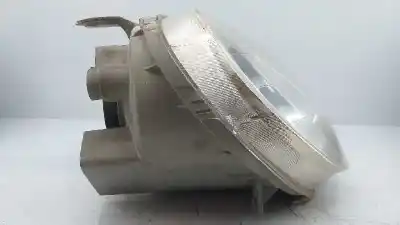 Second-hand car spare part right headlight for daewoo matiz cd oem iam references rhd9889  rhd9889