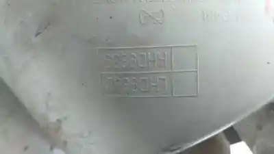 Second-hand car spare part right headlight for daewoo matiz cd oem iam references rhd9889  rhd9889