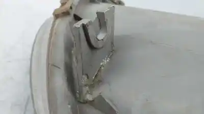 Second-hand car spare part right headlight for daewoo matiz cd oem iam references rhd9889  rhd9889