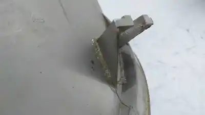 Second-hand car spare part right headlight for daewoo matiz cd oem iam references rhd9889  rhd9889