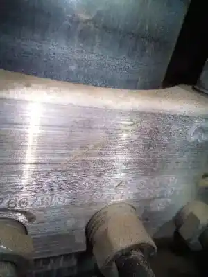 Peça sobressalente para automóvel em segunda mão abs por peugeot bipper básico referências oem iam 0265232491