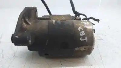 Second-hand car spare part STARTER MOTOR for CITROEN SAXO  OEM IAM references M002T13081  M002T13081