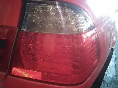 Piesă de schimb auto la mâna a doua lampã spate dreapta pentru bmw serie 3 touring (e46) 320d referințe oem iam 