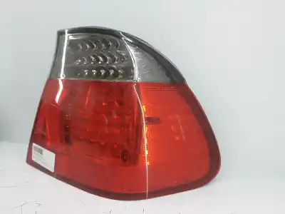 Second-hand car spare part right tailgate light for bmw serie 3 touring (e46) 320d oem iam references   