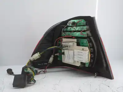 Second-hand car spare part right tailgate light for bmw serie 3 touring (e46) 320d oem iam references   