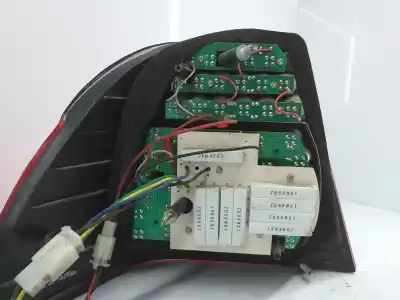 Second-hand car spare part right tailgate light for bmw serie 3 touring (e46) 320d oem iam references   