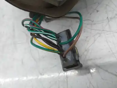 Second-hand car spare part right tailgate light for bmw serie 3 touring (e46) 320d oem iam references   