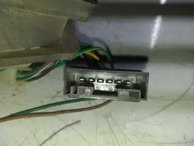 Second-hand car spare part right tailgate light for bmw serie 3 touring (e46) 320d oem iam references   