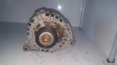 Peça sobressalente para automóvel em segunda mão alternador por volkswagen passat berlina (3b3) edition referências oem iam 