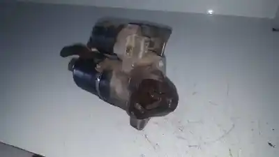 Peça sobressalente para automóvel em segunda mão motor de arranque por volkswagen passat berlina (3b3) edition referências oem iam 