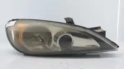 Second-hand car spare part RIGHT HEADLIGHT for NISSAN PRIMERA BERLINA (P11)  OEM IAM references 260109F600  260109F600