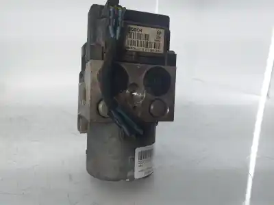 İkinci el araba yedek parçası abs için nissan primera berlina (p11) 1.6 16v cat oem iam referansları 0265216586  0265216586