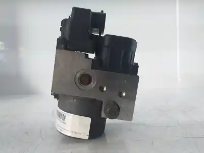 İkinci el araba yedek parçası abs için nissan primera berlina (p11) 1.6 16v cat oem iam referansları 0265216586  0265216586