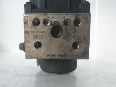 İkinci el araba yedek parçası abs için nissan primera berlina (p11) 1.6 16v cat oem iam referansları 0265216586  0265216586