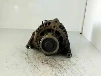 Peça sobressalente para automóvel em segunda mão alternador por opel astra j lim. essentia referências oem iam 13500582