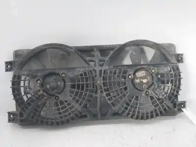 Peça sobressalente para automóvel em segunda mão termoventilador elétrico por ssangyong actyon 200 xdi 4wd limited referências oem iam 8821009050