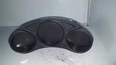 Second-hand car spare part dashboard for citroen c4 lim. collection oem iam references a2c53435356