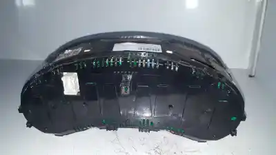 Peça sobressalente para automóvel em segunda mão quadrante por citroen c4 lim. collection referências oem iam a2c53435356  9676962980