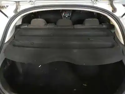 Second-hand car spare part PARCEL SHELF for CITROEN C4 LIM.  OEM IAM references   