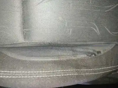 Peça sobressalente para automóvel em segunda mão assento dianteiro esquerdo por citroen c4 lim. collection referências oem iam   