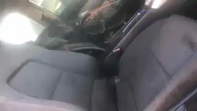 Pezzo di ricambio per auto di seconda mano SET COMPLETO DI SEDILI per AUDI A3 (8P)  Riferimenti OEM IAM   