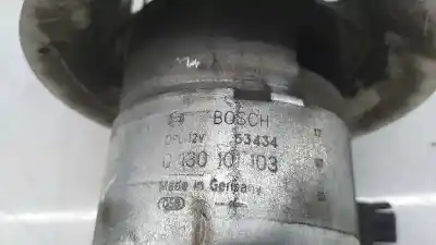 Peça sobressalente para automóvel em segunda mão motor de sofagem por bmw serie 3 compact (e46) 316ti referências oem iam 0130101103  