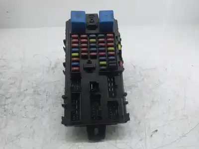 Gebrauchtes Autoersatzteil relais sicherungskasten multifunktionsrelais zum hyundai trajet (fo) 2.0 crdi gls oem-iam-referenzen 954003a210