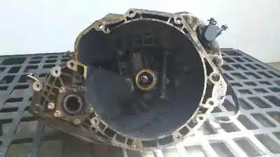 Pièce détachée automobile d'occasion BOÎTE DE VITESSES pour DAEWOO TACUMA  Références OEM IAM 96183707  