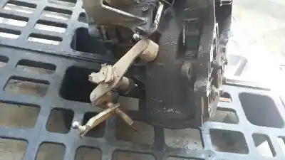 Pezzo di ricambio per auto di seconda mano riduttore per daewoo tacuma se riferimenti oem iam 96183707  