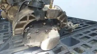 Pezzo di ricambio per auto di seconda mano riduttore per daewoo tacuma se riferimenti oem iam 96183707  