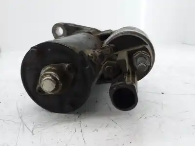 Second-hand car spare part starter motor for volkswagen golf v berlina (1k1) igolf oem iam references 0001120408 02t911023m 0001120408