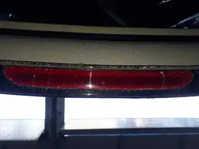 Pezzo di ricambio per auto di seconda mano luce freno centrale per volkswagen golf v berlina (1k1) igolf riferimenti oem iam 1k6945097b