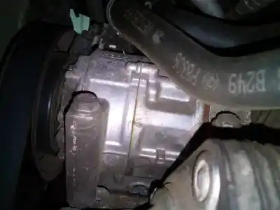 Tweedehands auto-onderdeel airconditioning compressor voor fiat stilo (192) 1.9 jtd / 1.9 jtd 115 active oem iam-referenties 4472208643