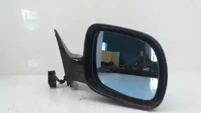 Second-hand car spare part RIGHT REARVIEW MIRROR for AUDI A3 (8L)  OEM IAM references RS0225396  RS0225396