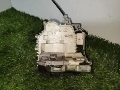 Peça sobressalente para automóvel em segunda mão FECHADURA DA PORTA TRASEIRA DIREITA por AUDI A5 SPORTBACK (8T)  Referências OEM IAM 8K0839016C  