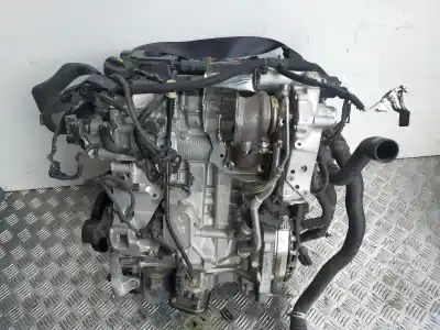 Pezzo di ricambio per auto di seconda mano motore completo per citroen c3 aircross feel riferimenti oem iam hn05  