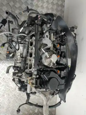 Pezzo di ricambio per auto di seconda mano motore completo per citroen c3 aircross feel riferimenti oem iam hn05  