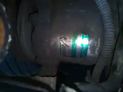 Tweedehands auto-onderdeel airconditioning compressor voor citroen saxo 1.5 d furio oem iam-referenties 9641111780