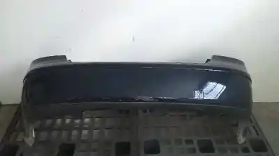 Second-hand car spare part rear bumper for ford focus berlina (cap) trend oem iam references 