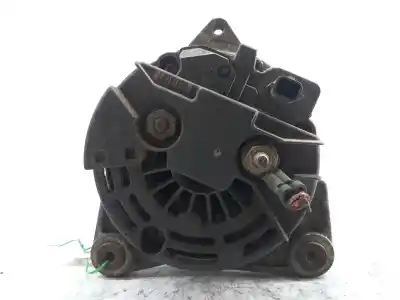 Автозапчасти б/у генератор за renault megane ii familiar expression confort ссылки oem iam 0124325186 8200660037 0 124 325 186