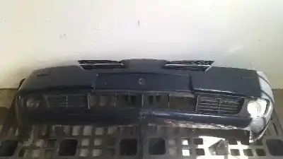 İkinci el araba yedek parçası ön tampon için nissan primera berlina (p12) 2.2 16v turbodiesel cat oem iam referansları   