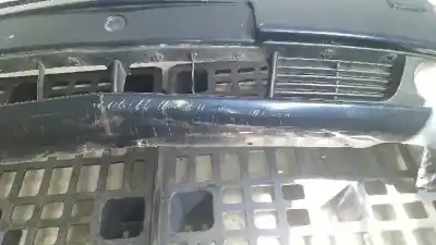 İkinci el araba yedek parçası ön tampon için nissan primera berlina (p12) 2.2 16v turbodiesel cat oem iam referansları   